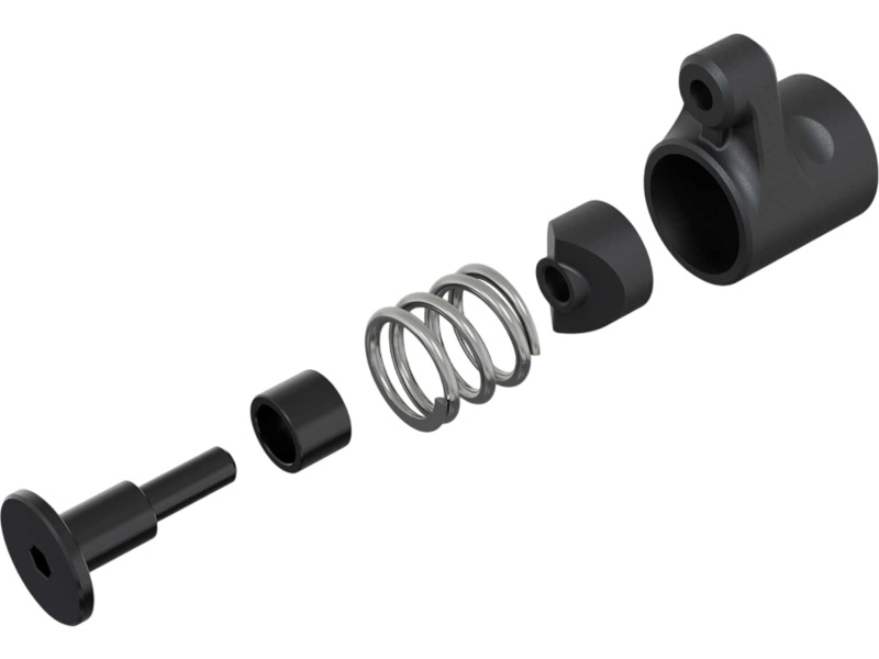 Arrma servo saver V3