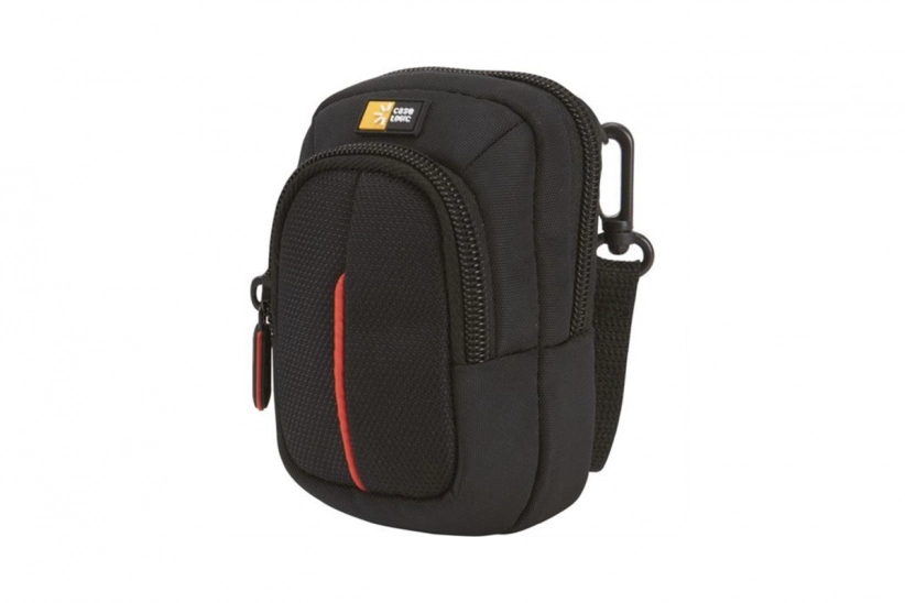 Case Logic pouzdro na fotoaparát DCB302K - černé