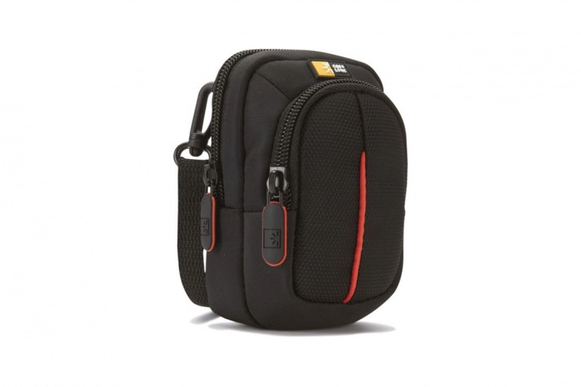 Case Logic pouzdro na fotoaparát DCB302K - černé