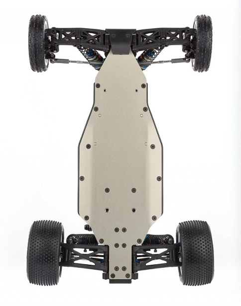 Súprava RC10B6 Team Kit (2WD)