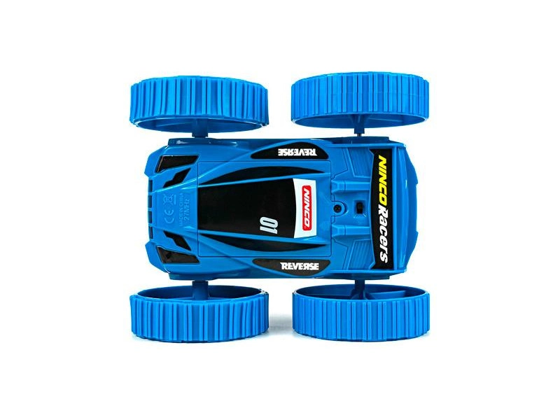 NINCORACERS Reverse RTR