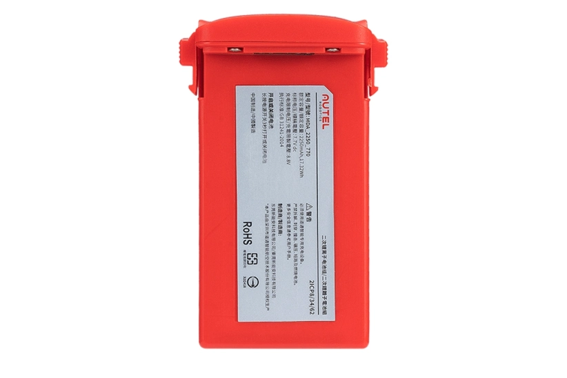 Akumulátor pre sériu Nano/Red