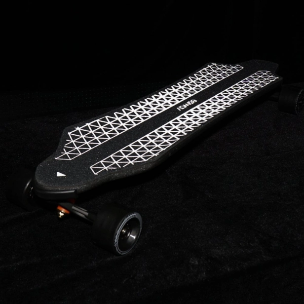 Exway X1 Max Grip Tape Reflexná