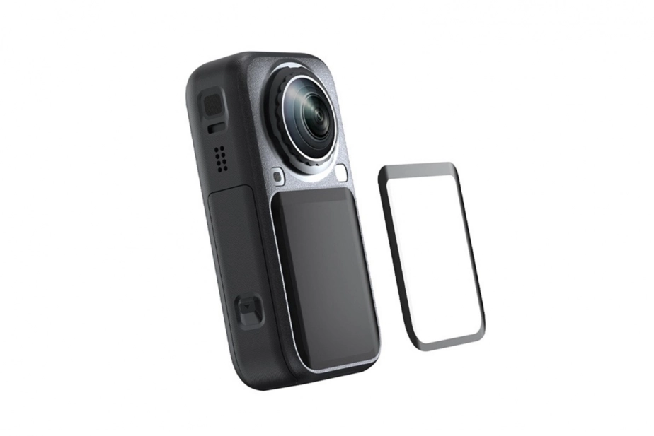 Insta360 - Ochranné sklo pro displej Insta360 X6 (2 ks)