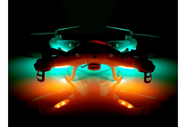 Dron Syma X5C PRO