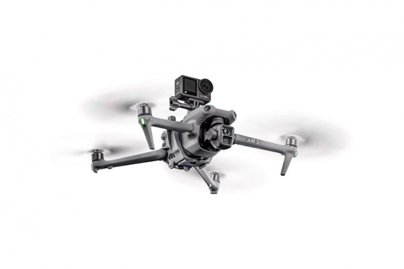 DJI AIR 3 - Multifunkční adaptér