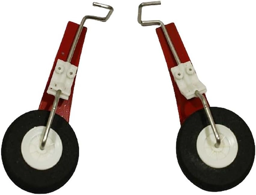 Podvozok pre Volantex Mustang P51D 750mm | RCprofi.sk