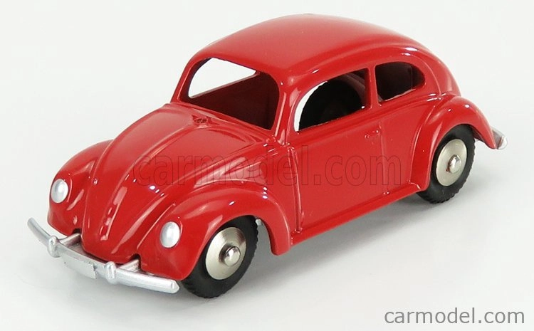 Edicola Volkswagen Bettle 1200 Maggiolino 1967 1:48 Red