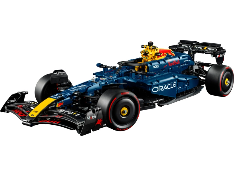 LEGO Technic - Auto Oracle Red Bull Racing RB20 F1