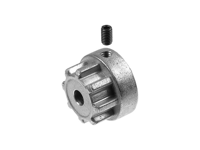 Spojka hriadeľov Flex 18 4,0 mm