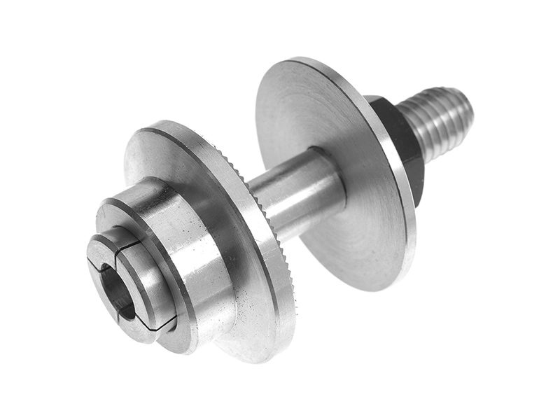 Unášač vrtule M10x60mm na hriadeľ 8 mm