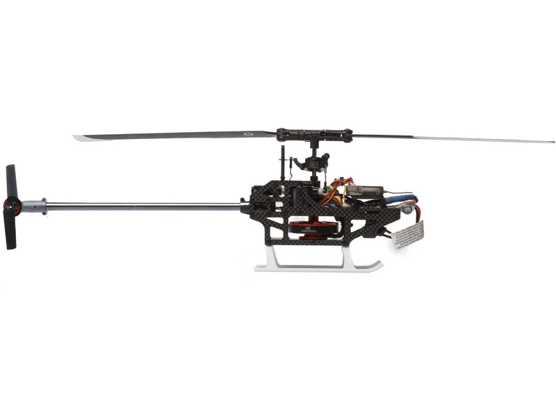 RC vrtuľník Blade InFusion 180 BNF Basic