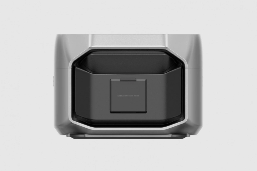 EcoFlow DELTA 3 Pro přídavná baterie