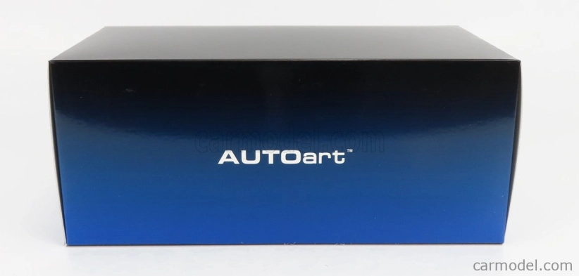 Autoart Suzuki Jimny Sierra Jb74 2018 1:18 Brisk Blue Met