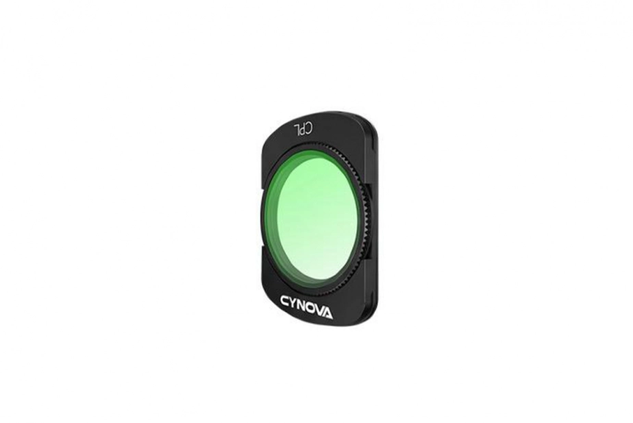 DJI Osmo - Filter CYNOVA CPL pre DJI Pocket 4