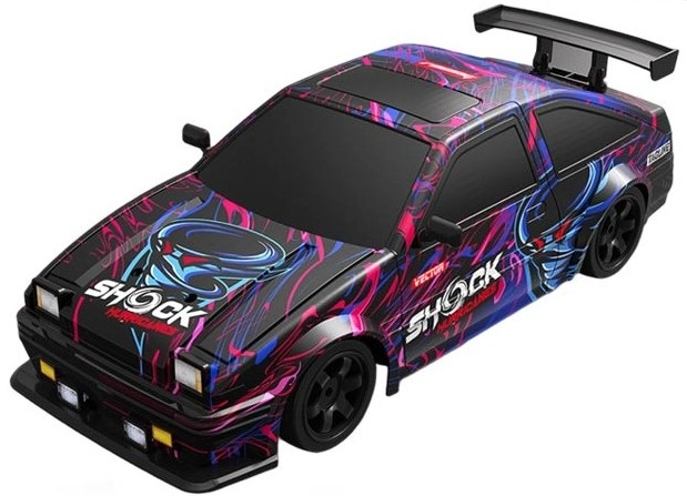 BAZAR – RC auto Drift car Shock Hurricanes