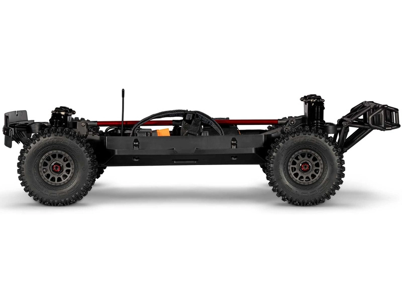 Arrma Mojave 6S BLX 1:7 4WD RTR žlutá