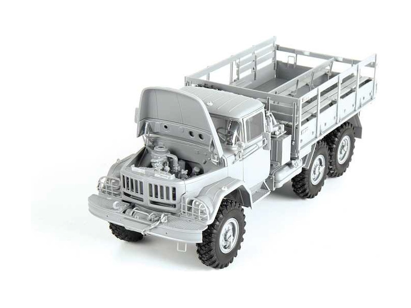 Zvezda ZIL-131 (1:35)