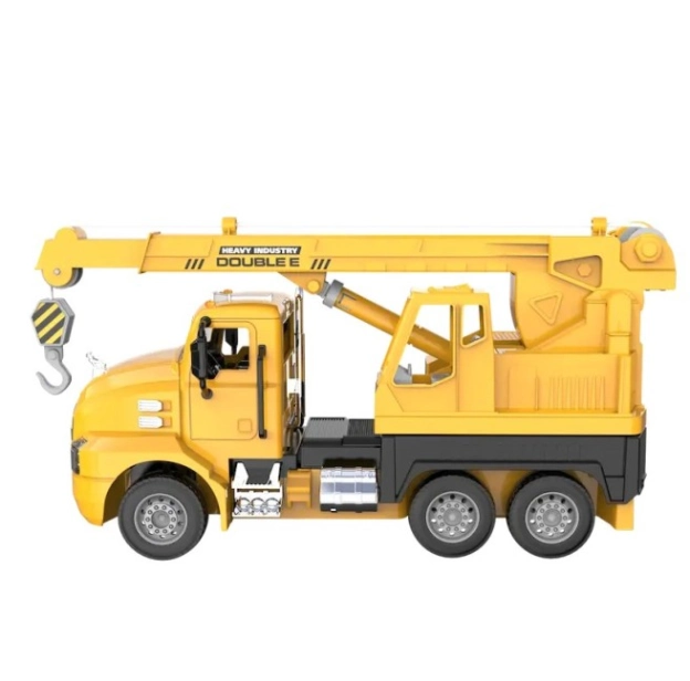 RC autojeřáb Mack 1:26 | RCprofi.cz