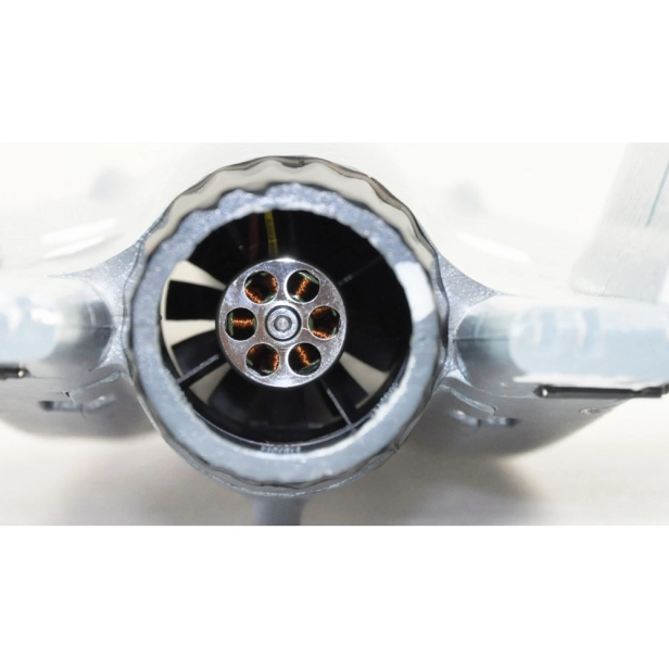 RC lietadlo AMXFlight F-35 Jet EPO PNP