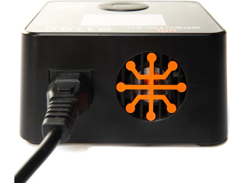 Inteligentná nabíjačka Spektrum S1100 1x100W AC