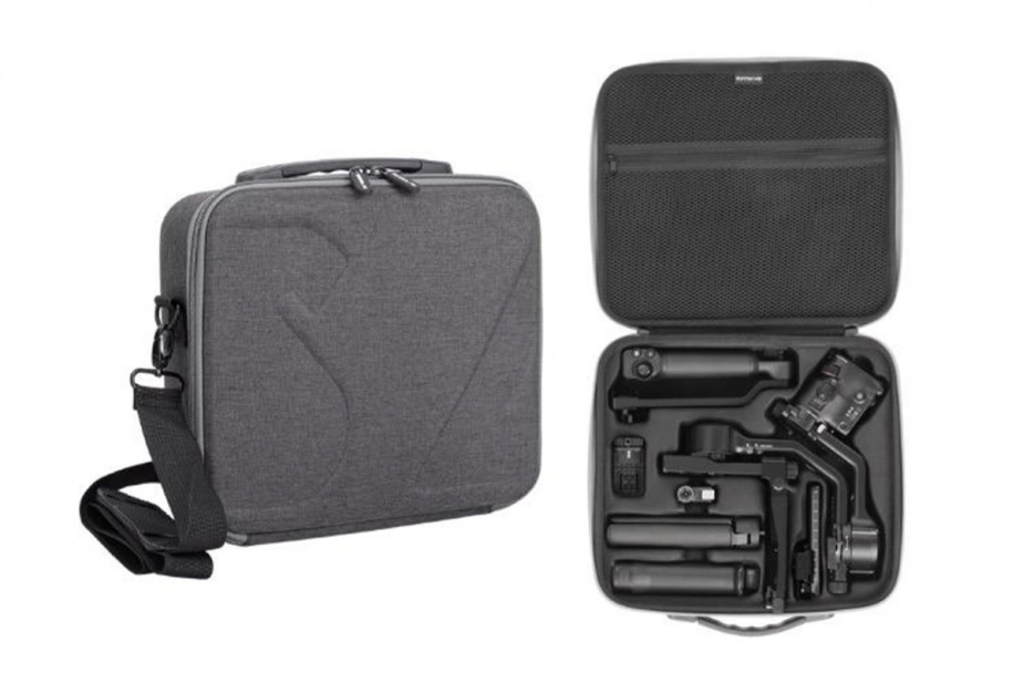 DJI RS 5 - Polyesterové puzdro cez rameno pre DJI RS 5