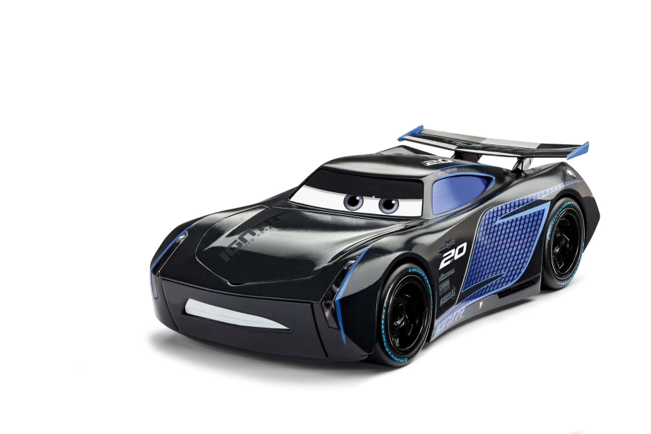 Build & Play auto 06563 - Jackson Storm (1:20)
