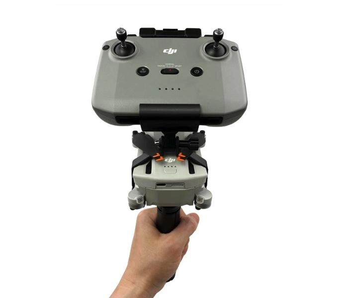 DJI MINI 3 Pro – držiak na ručné natáčanie (DJI RC-N1)