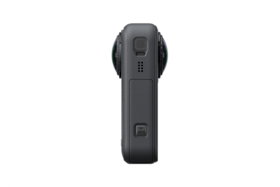 Insta360 X6 Essentials (čierna)