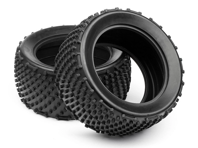 Shredder gumy pro Truggy (2ks.)