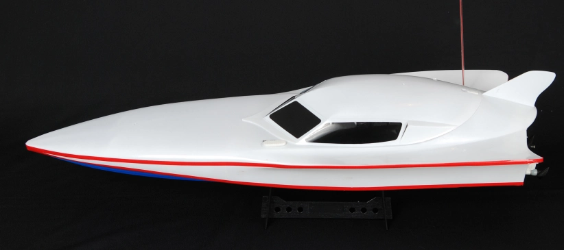 RC loď High wind