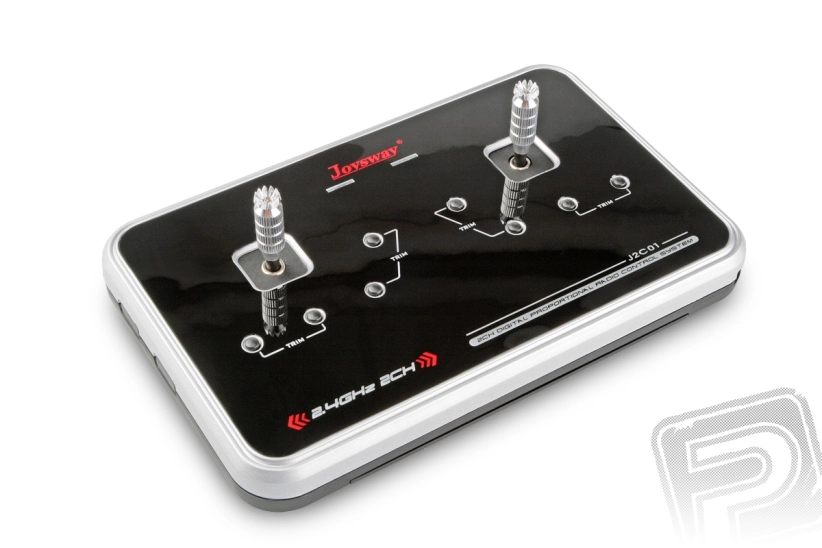 RC PLACHETNICA KARIBIK, ŽLTÁ