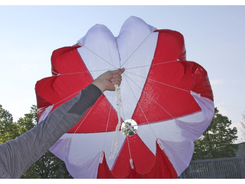 Klima padák pr. 160 cm