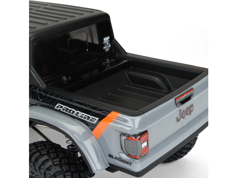 Karoséria Pro-Line 1:10 Jeep Gladiator 2020 (Crawler 313mm)
