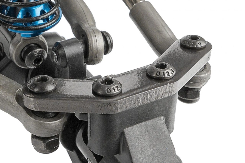 Element RC - Enduro Trail Truck (KIT)