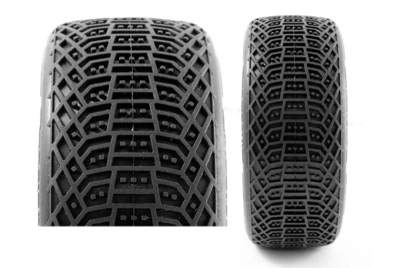 Pneumatiky I-BARRS V3 BUGGY S3 (MEDIUM), 2 ks