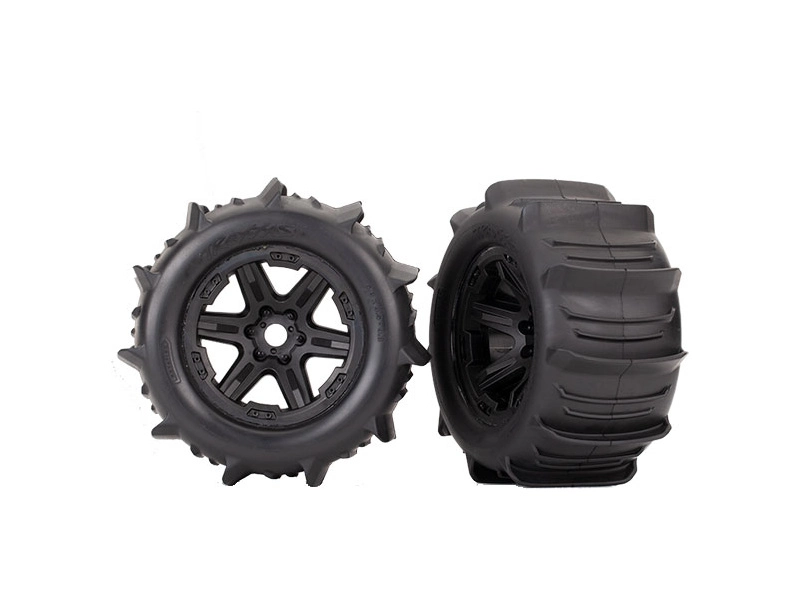 Traxxas kolo 3.8