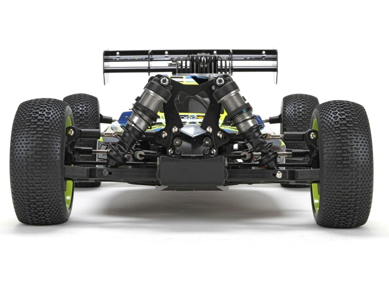 RC auto Losi 8ight Buggy