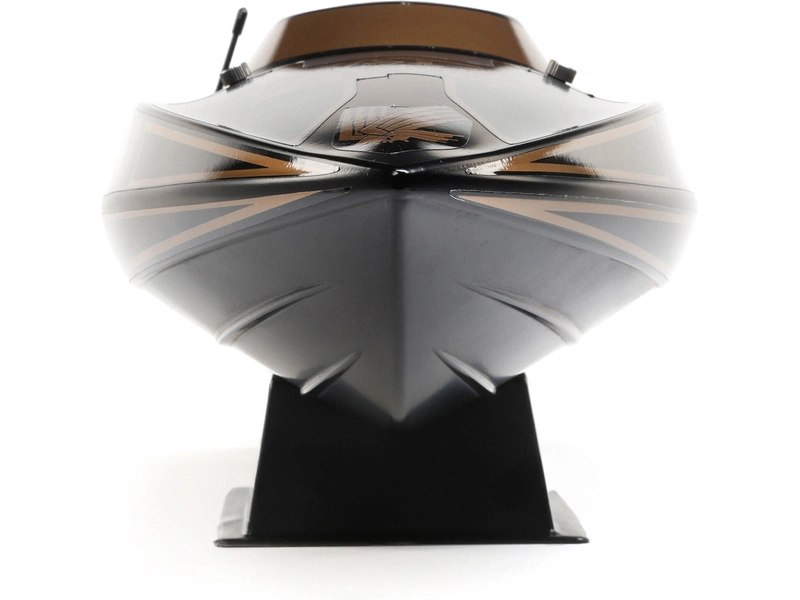 RC čln Proboat Recoil 2 V2 26" BL RTR Shreddy