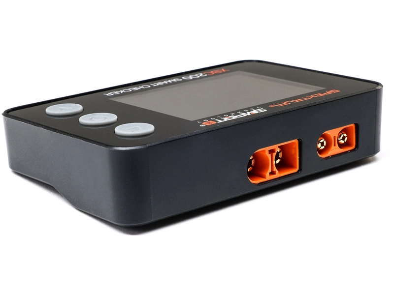 Spektrum Smart Tester XBC200