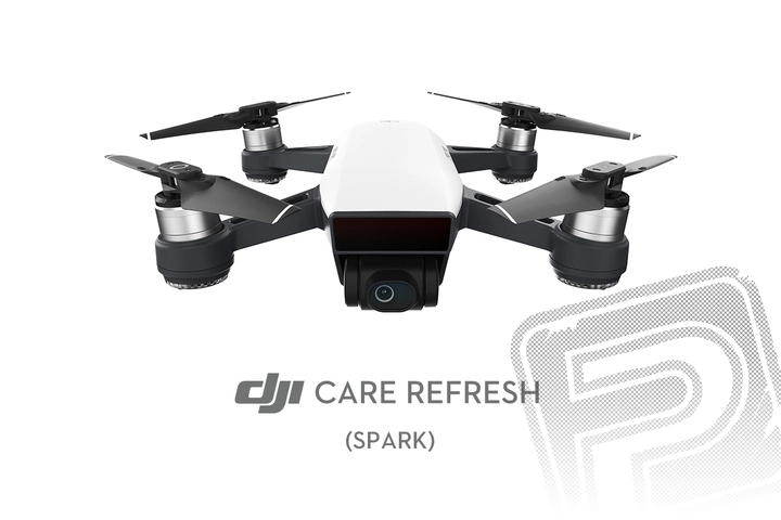 DJI Care Refresh (Spark)
