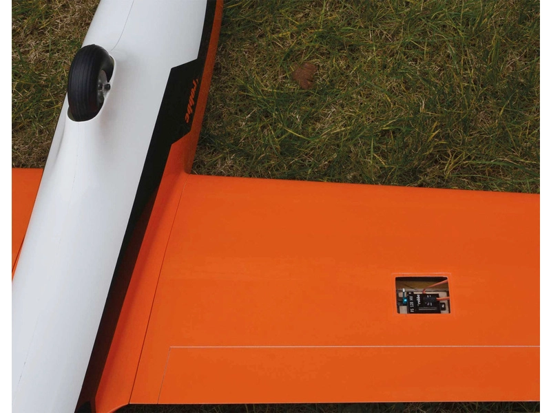 Fox MDM-1 3,5 m PNP
