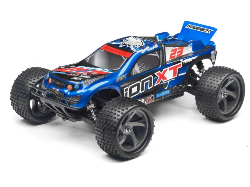 BAZAR - RC auto MAVERICK ION XT 1/18 Truggy