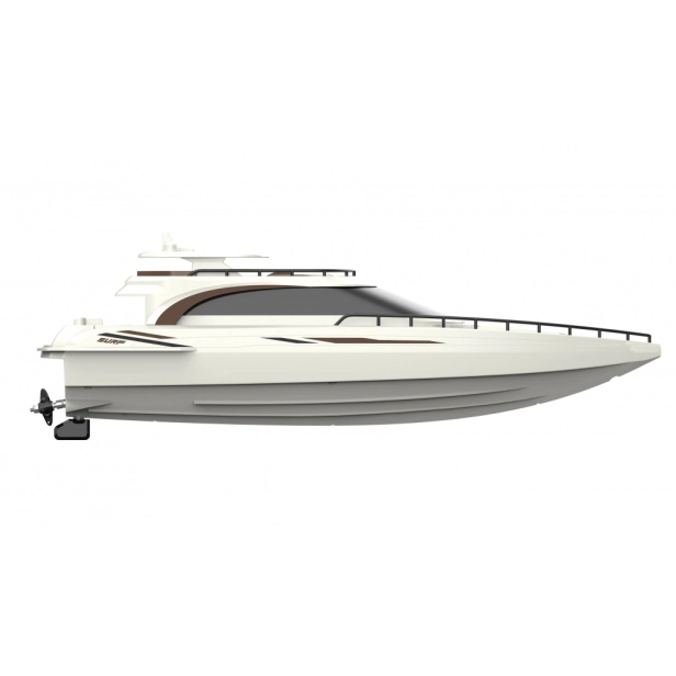 RC loď Rising Sun Cruise Yacht
