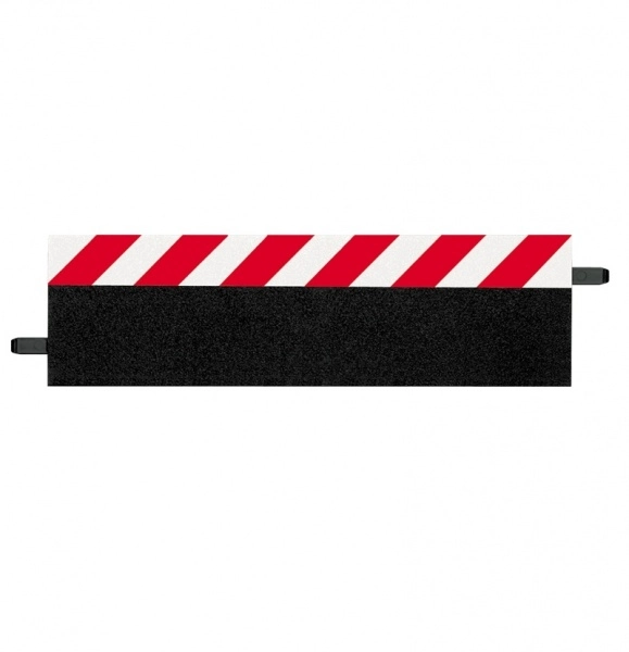 Krajnice pro rovinku - EVO/D132/D124 20560