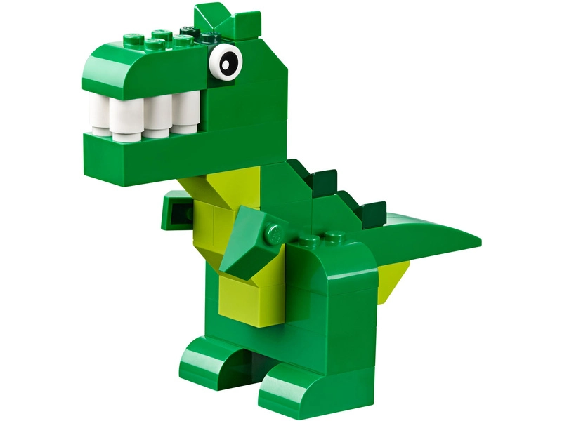 LEGO Classic - Kreatívne príslušenstvo