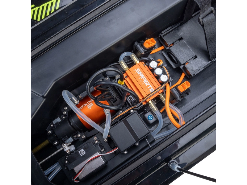 Proboat Sonicwake V3 36" RTR černá