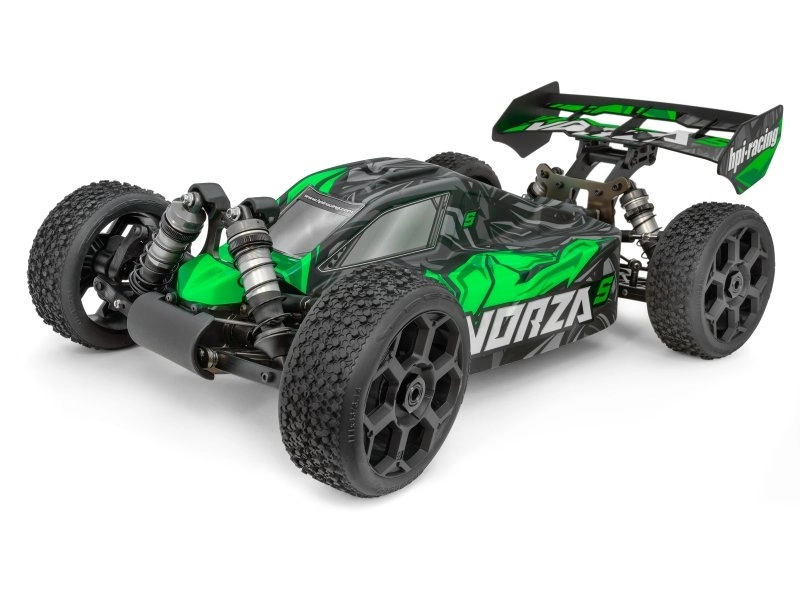 Karoséria Vorza Buggy VB-2 Flux Buggy lakovaná (zelená)