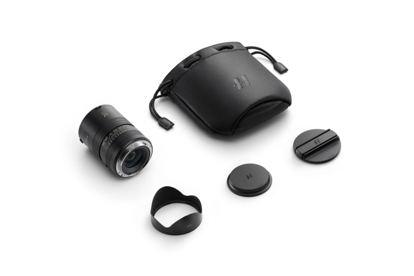 Objektív Hasselblad XCD 2,5/25V