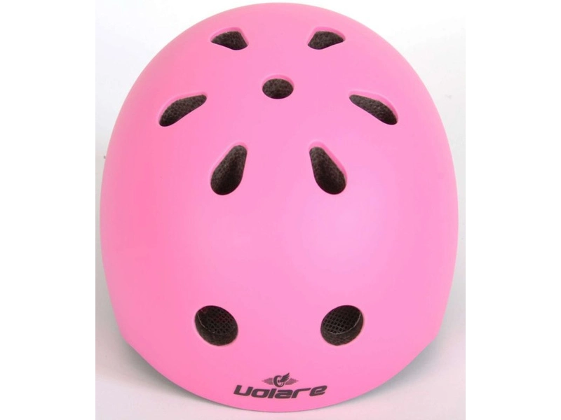Volare – detská prilba 45 – 51 cm modrá
